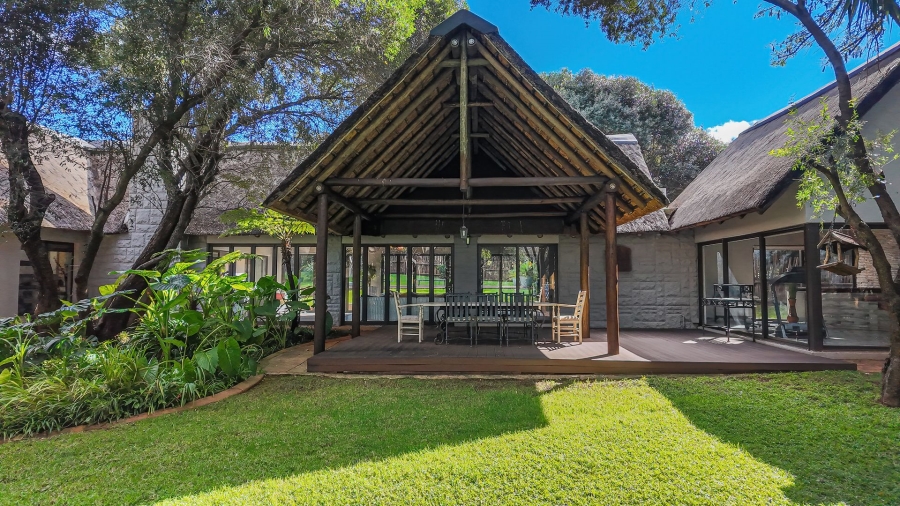 5 Bedroom Property for Sale in Kshane North West